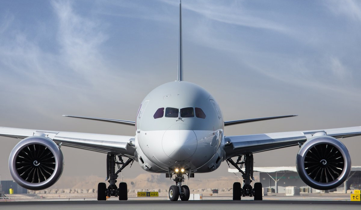 Qatar Airways to Participate in Farnborough International Air show 2024